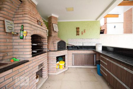 Casa à venda com 390m², 3 quartos e 4 vagas