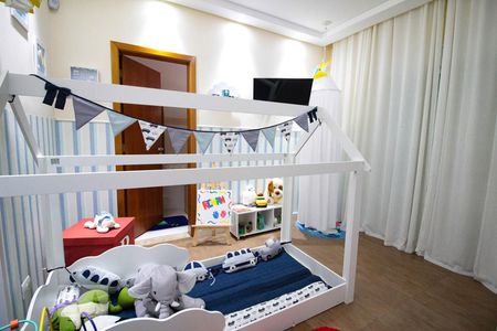 Casa à venda com 390m², 3 quartos e 4 vagas