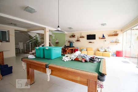 Casa à venda com 390m², 3 quartos e 4 vagas