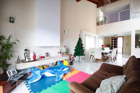 Casa à venda com 390m², 3 quartos e 4 vagas