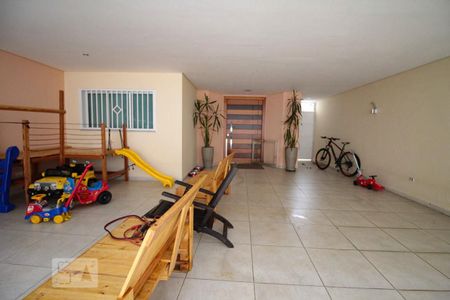 Casa à venda com 390m², 3 quartos e 4 vagas