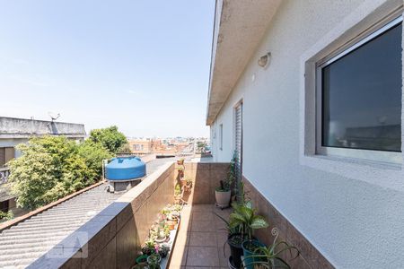 Casa à venda com 235m², 5 quartos e 2 vagas Casa à venda com 235m², 5 quartos e 2 vagasVista do quarto 1