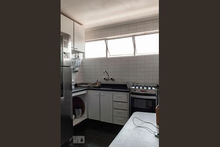 Apartamento para alugar com 98m², 2 quartos e 1 vagaCozinha