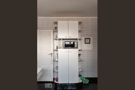 Apartamento para alugar com 98m², 2 quartos e 1 vagaCozinha