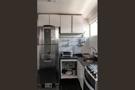 Apartamento para alugar com 98m², 2 quartos e 1 vagaCozinha