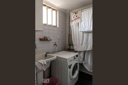 Apartamento para alugar com 98m², 2 quartos e 1 vagaÁrea de Serviço