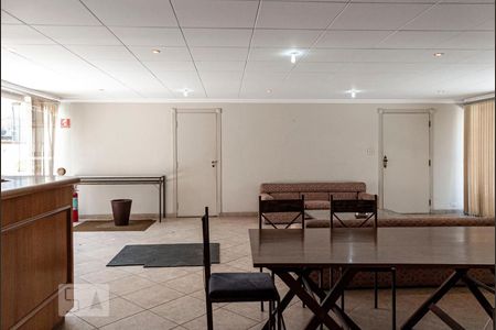 Apartamento para alugar com 98m², 2 quartos e 1 vagaÁrea Comum do prédio