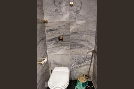 Apartamento para alugar com 98m², 2 quartos e 1 vagaBanheiro