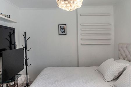 Apartamento para alugar com 98m², 2 quartos e 1 vagaQuarto 2