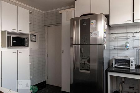 Apartamento para alugar com 98m², 2 quartos e 1 vagaCozinha