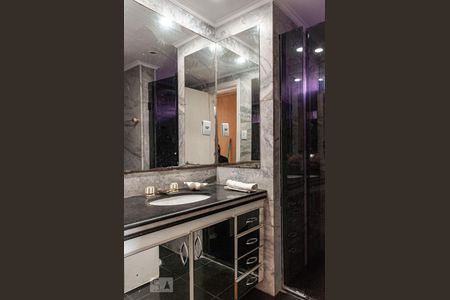 Apartamento para alugar com 98m², 2 quartos e 1 vagaBanheiro