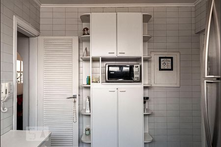 Apartamento para alugar com 98m², 2 quartos e 1 vagaCozinha