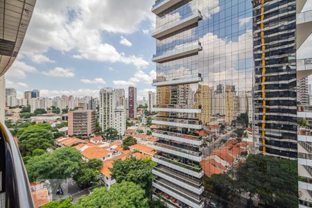Apartamento para alugar com 56m², 2 quartos e 2 vagas Apartamento para alugar com 56m², 2 quartos e 2 vagasVista