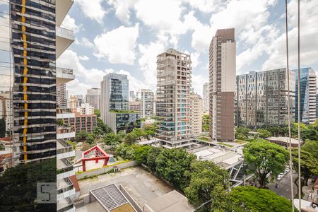 Apartamento para alugar com 56m², 2 quartos e 2 vagas Apartamento para alugar com 56m², 2 quartos e 2 vagasVista