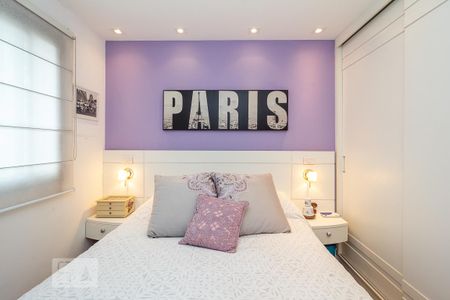 Apartamento para alugar com 56m², 2 quartos e 2 vagas Apartamento para alugar com 56m², 2 quartos e 2 vagasQuarto 1