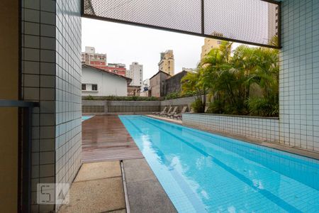 Apartamento para alugar com 56m², 2 quartos e 2 vagas Apartamento para alugar com 56m², 2 quartos e 2 vagasPiscina