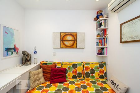 Apartamento para alugar com 56m², 2 quartos e 2 vagas Apartamento para alugar com 56m², 2 quartos e 2 vagasQuarto 2