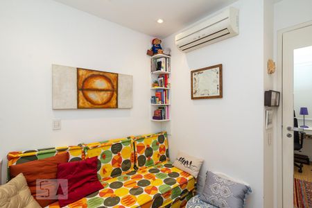 Apartamento para alugar com 56m², 2 quartos e 2 vagas Apartamento para alugar com 56m², 2 quartos e 2 vagasQuarto 2