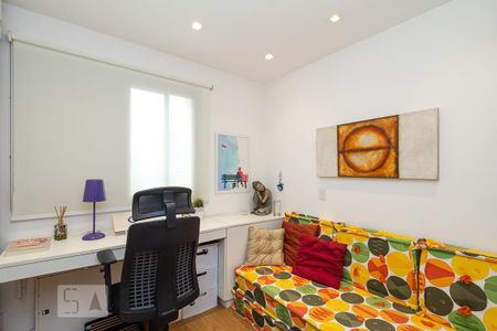 Apartamento para alugar com 56m², 2 quartos e 2 vagas Apartamento para alugar com 56m², 2 quartos e 2 vagasQuarto 2