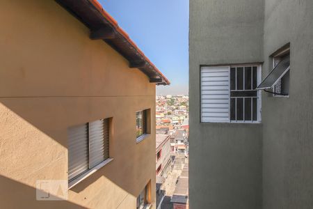 Apartamento para alugar com 45m², 2 quartos e sem vagaVista do quarto 2