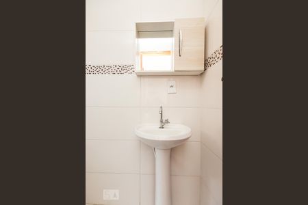 Apartamento para alugar com 45m², 2 quartos e sem vagaBanheiro 