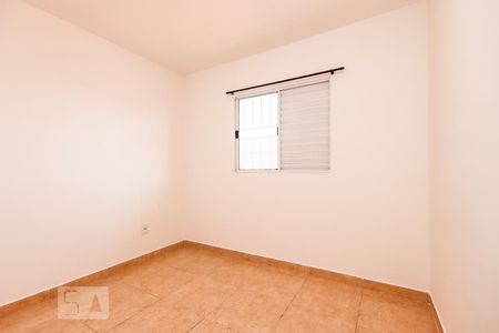 Quarto 1 de apartamento para alugar com 2 quartos, 45m² em Parque Cisper, São Paulo