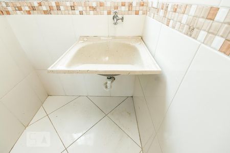 Apartamento para alugar com 45m², 2 quartos e sem vagaCozinha