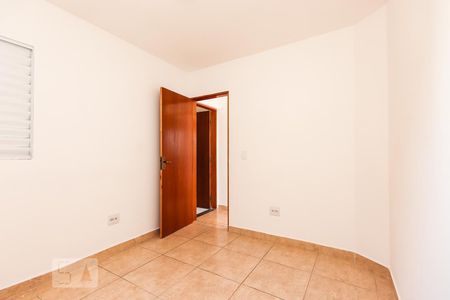 Apartamento para alugar com 45m², 2 quartos e sem vagaQuarto 2