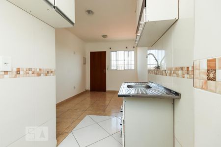 Apartamento para alugar com 45m², 2 quartos e sem vagaCozinha