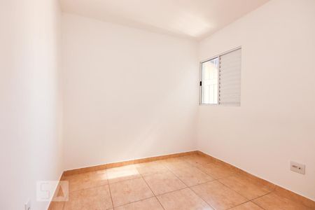 Quarto 2 de apartamento para alugar com 2 quartos, 45m² em Parque Cisper, São Paulo