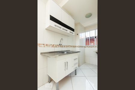 Apartamento para alugar com 45m², 2 quartos e sem vagaCozinha