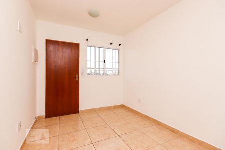 Sala de apartamento para alugar com 2 quartos, 45m² em Parque Cisper, São Paulo