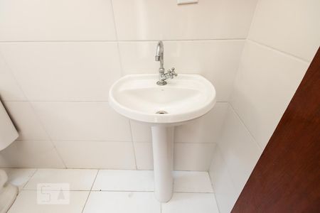 Apartamento para alugar com 45m², 2 quartos e sem vagaBanheiro 