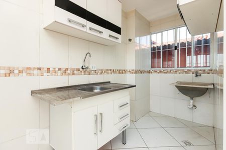 Apartamento para alugar com 45m², 2 quartos e sem vagaCozinha