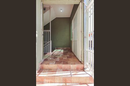 Apartamento para alugar com 45m², 2 quartos e sem vagaEntrada 