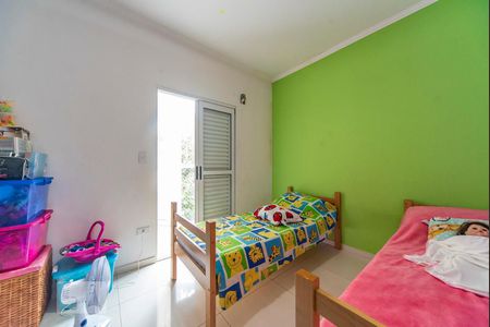 Quarto 1 de apartamento à venda com 2 quartos, 144m² em Vila Bastos, Santo André