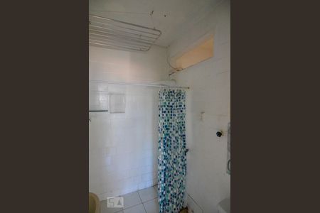 Apartamento à venda com 32m², 1 quarto e sem vagaBanheiro