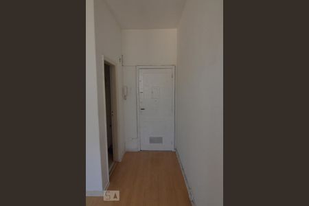 Sala de apartamento à venda com 1 quarto, 32m² em Centro, Rio de Janeiro
