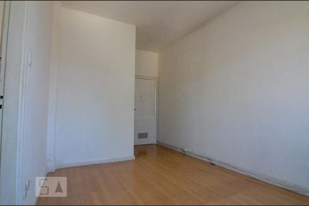 Apartamento para alugar com 32m², 1 quarto e sem vagaSala