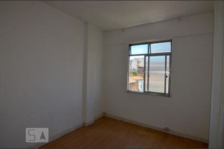 Sala de apartamento à venda com 1 quarto, 32m² em Centro, Rio de Janeiro