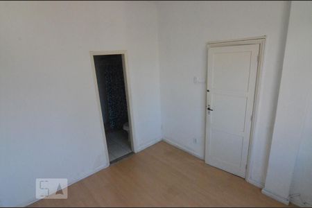 Quarto de apartamento à venda com 1 quarto, 32m² em Centro, Rio de Janeiro