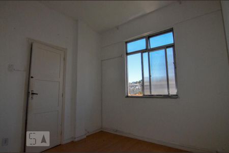 Quarto de apartamento à venda com 1 quarto, 32m² em Centro, Rio de Janeiro