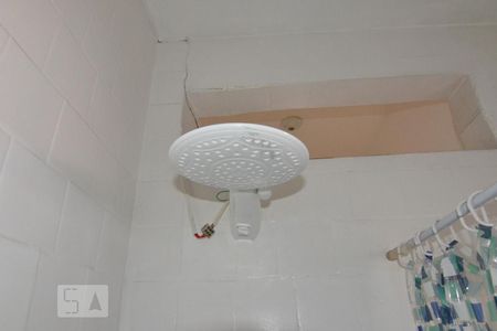 Apartamento à venda com 32m², 1 quarto e sem vagaBanheiro