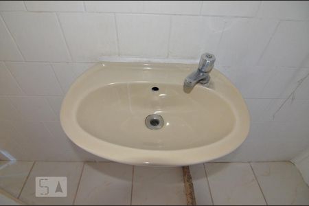 Apartamento à venda com 32m², 1 quarto e sem vagaBanheiro