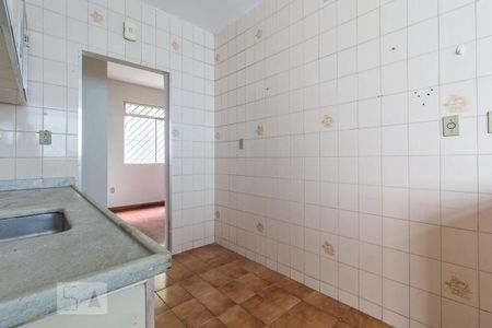 Apartamento para alugar com 143m², 3 quartos e 1 vagaCozinha