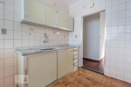 Apartamento para alugar com 143m², 3 quartos e 1 vagaCozinha