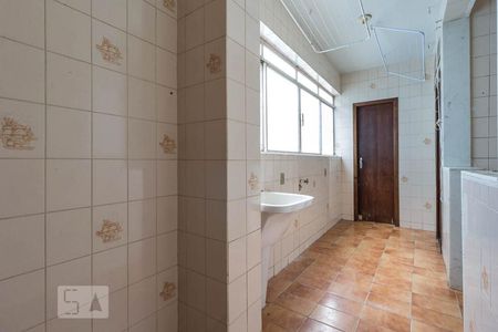 Apartamento para alugar com 143m², 3 quartos e 1 vagaCozinha