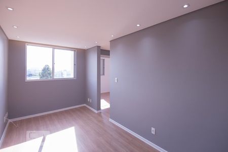 Apartamento para alugar com 42m², 2 quartos e sem vagaSala