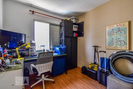 Quarto 1 de apartamento para alugar com 2 quartos, 71m² em Vila Madalena, São Paulo