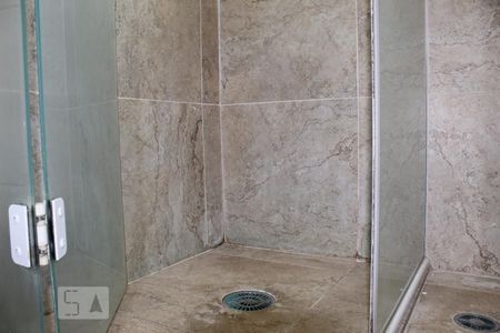 Studio para alugar com 55m², 1 quarto e 1 vagaBanheiro da suíte 